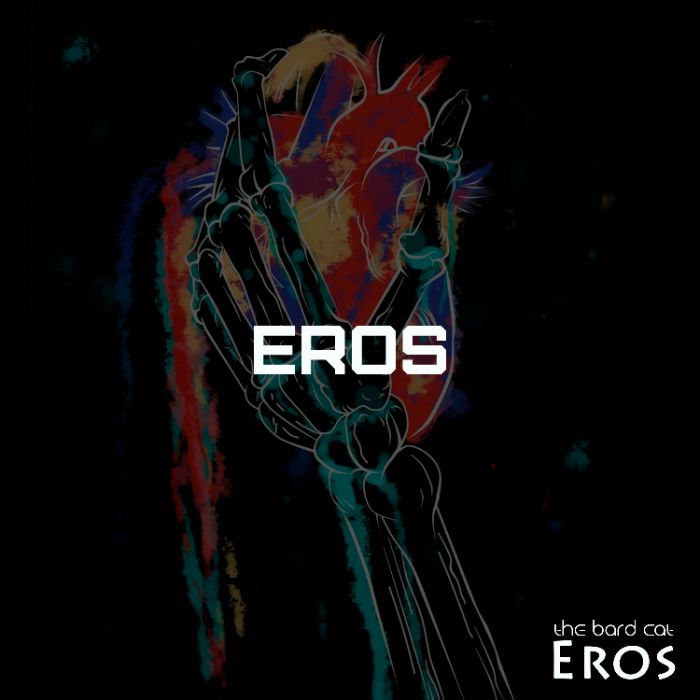 The Bard Cat - Я не боюсь