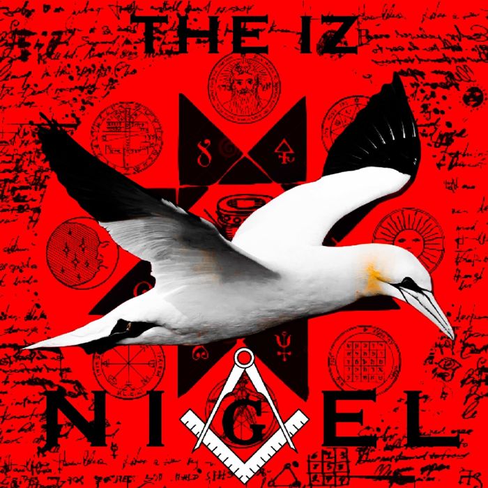 The IZ - Nigel