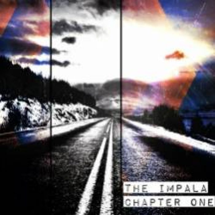 The Impala-Welcome To My Coma