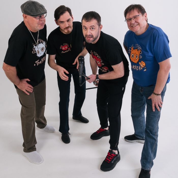 The КЛЕЙ - Включи фары