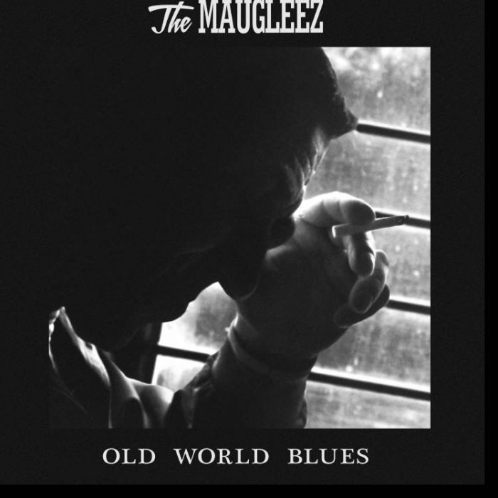 The Maugleez-Old World Blues