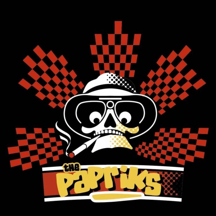 The PAPRIKS-Атлантида