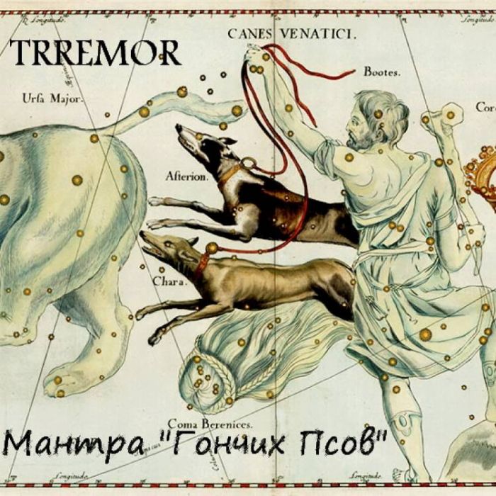 Трремор-Мантра Гончих Псов