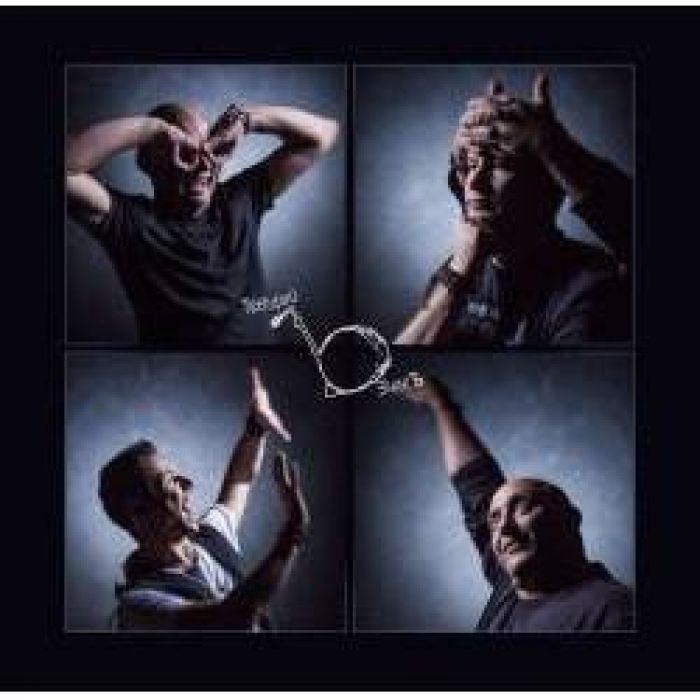 Твердый ЗнакЪ - Я Здесь