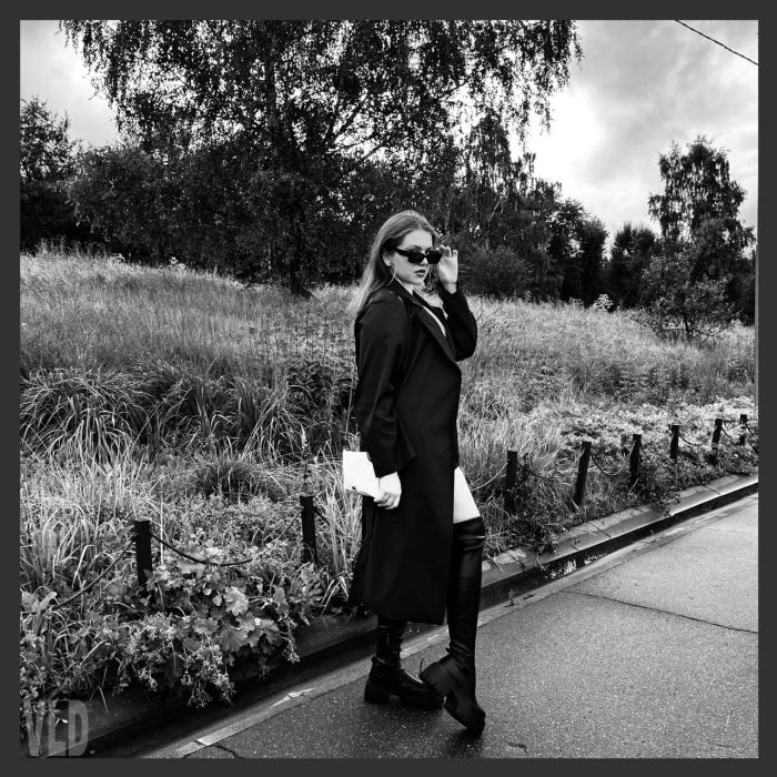 VALI.DOLLL - БЛИЖЕ