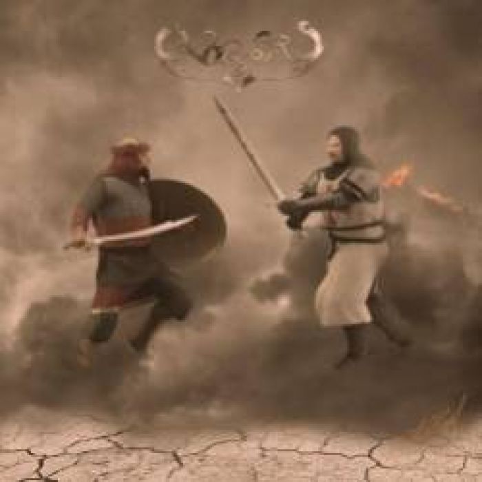 VIGOR-Кровавый песок