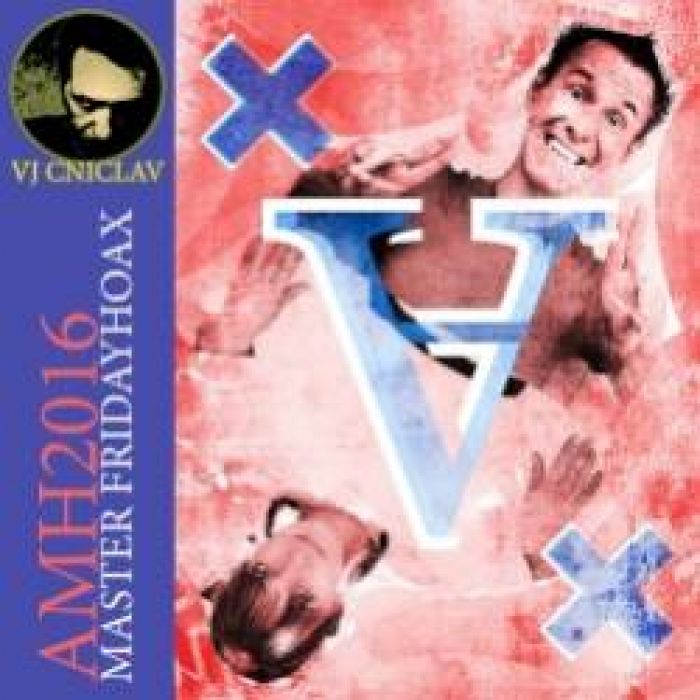 VJ CNiclav-Master FridayHoax AMH2106 VJ CNiclav