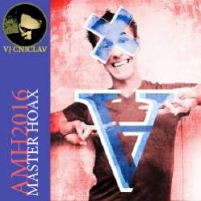 VJ CNiclav-Master Hoax AMH2106 VJ CNiclav