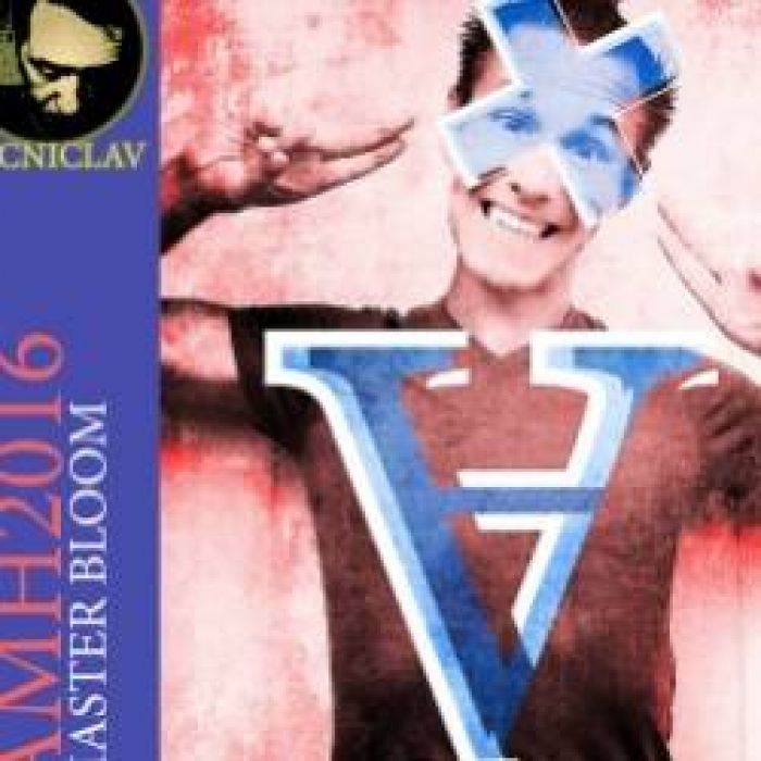 VJ CNiclav-Master bloom AMH2106 VJ CNiclav