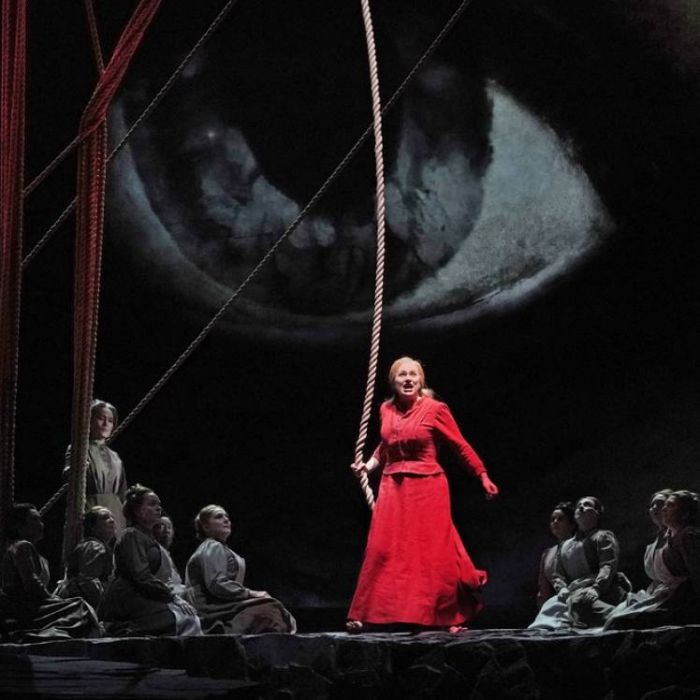 VVS-Трепетные лани