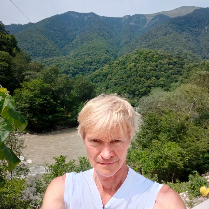 Вадим ЕФИМОВ - Ангел