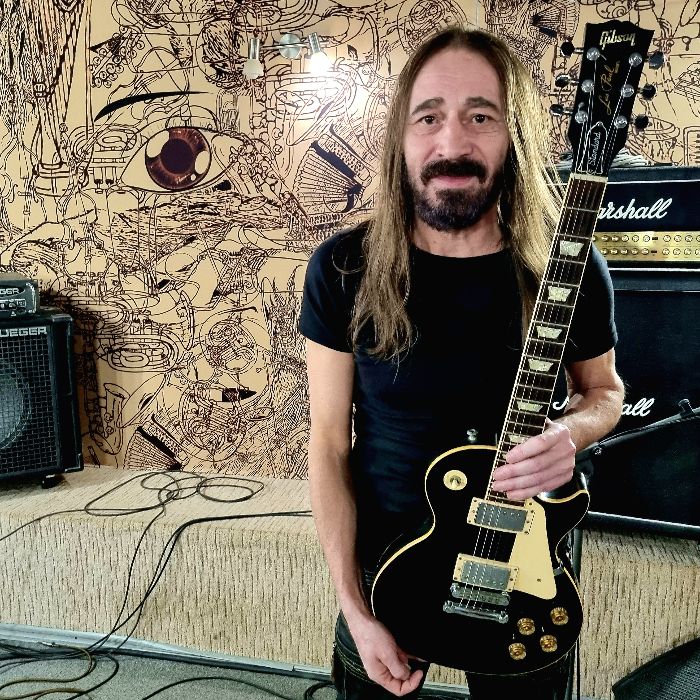 Вадим Манцев (NikaDim,) - Море моё - это ты