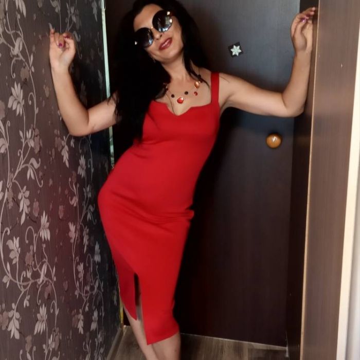 Rozalinda-Скелет в шкафу