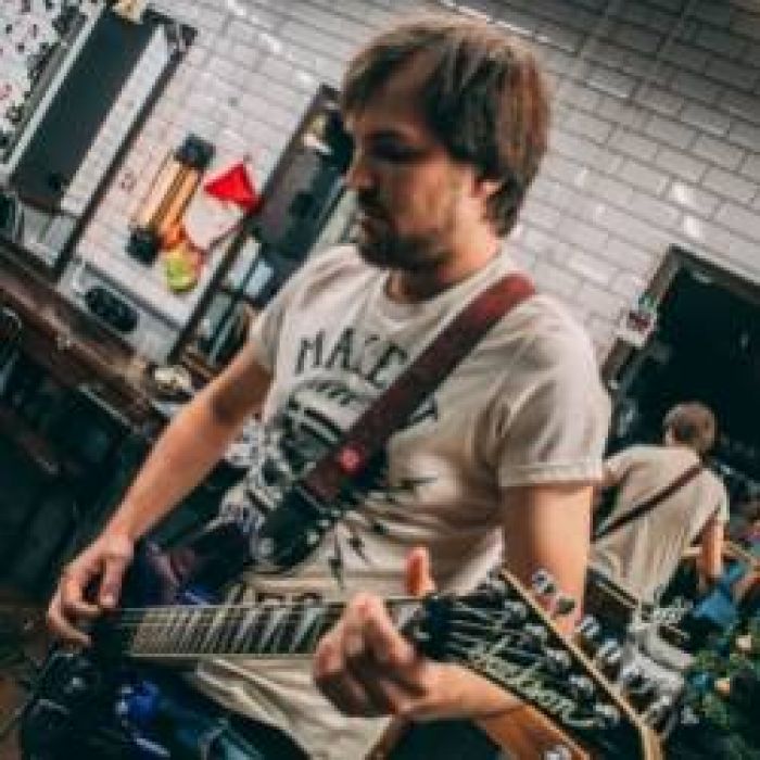 Варп Разлом-Каждый раз монеточка кавер