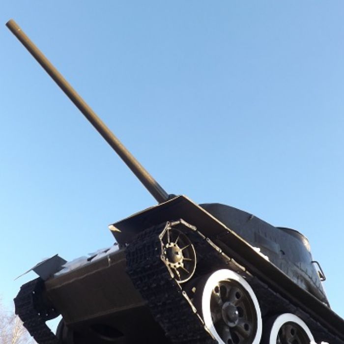 VeraNacii Vaxy IvaNNo - Рубеж у Ленино