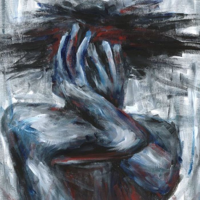 Виктор Бронский - Тревога