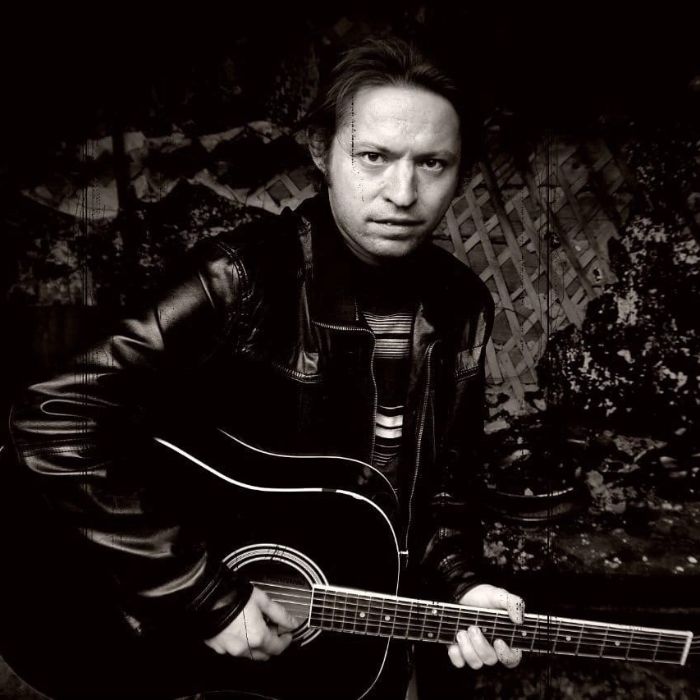 Виктор Бронский - Я твоя смерть