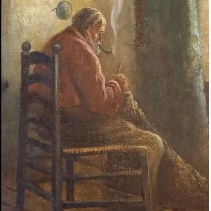 Vladimir Frank - Cest La Vie