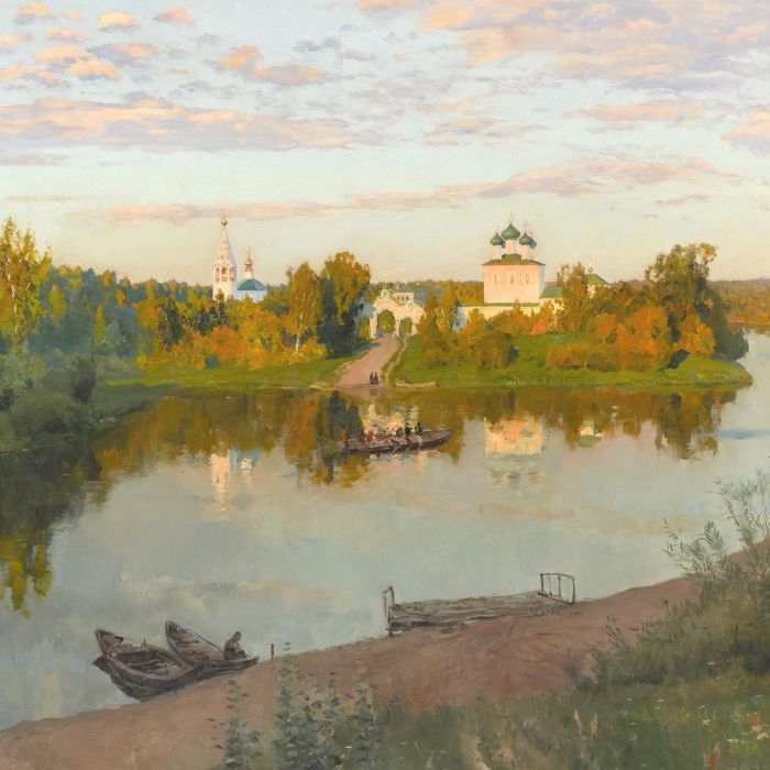 Владимир Сушкин - Не жалею