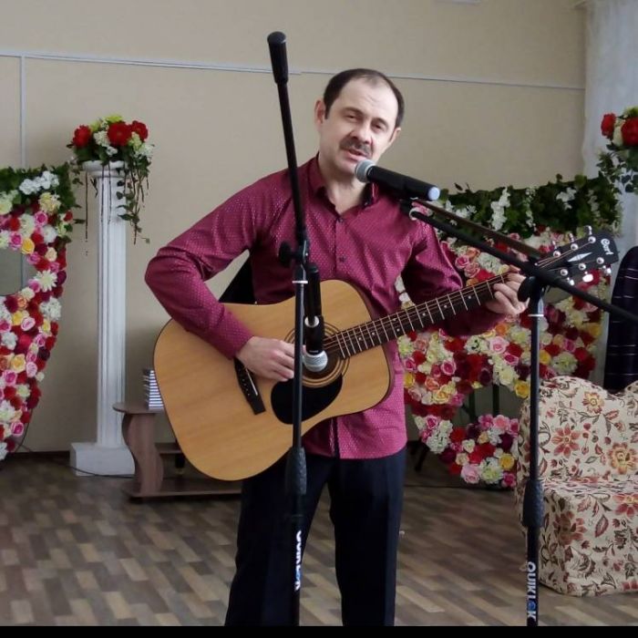 Владислав Штиль-8 дней сентября