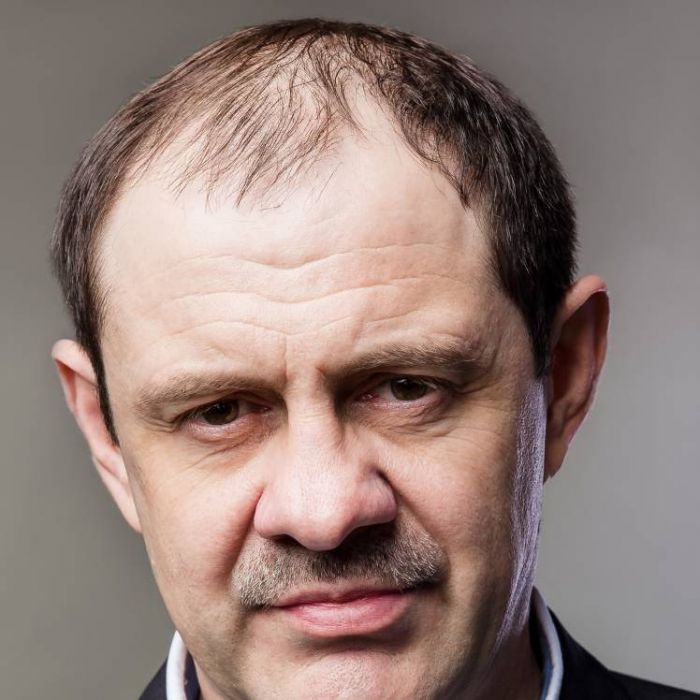 Владислав Штиль-Гладиатор