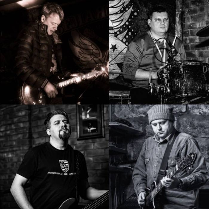 ВнеОчереди-Четыре стены