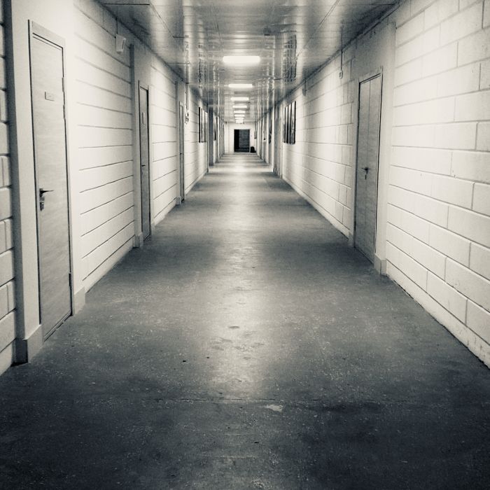 VolanTT - Свет в тоннеле