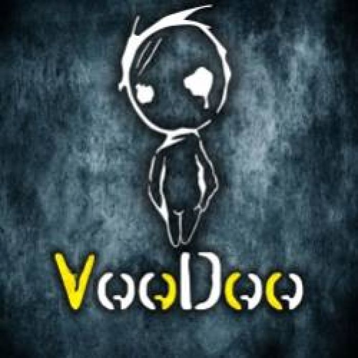 VooDoo-Боже храни президента