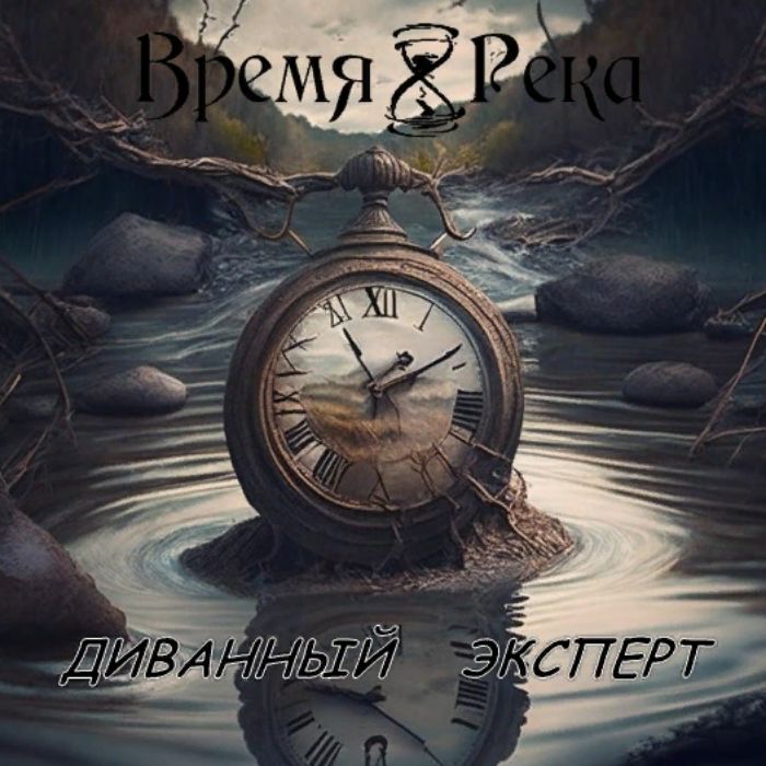 Время & Река - диванный Эксперт
