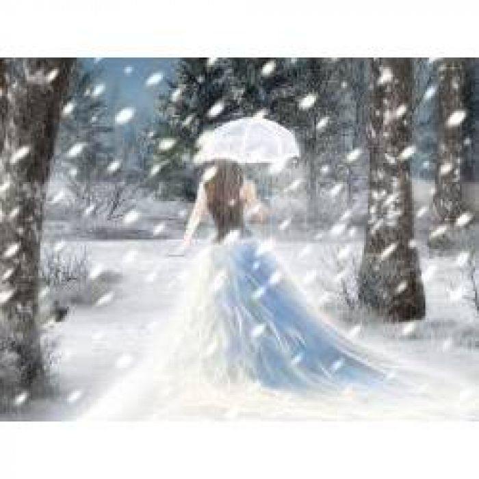 Вячеслав Лавров - Февраль