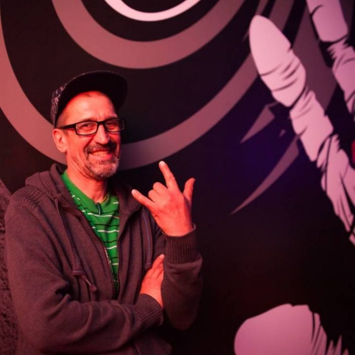 Высотский  4Ra-Больной На всю Бошку БНБ