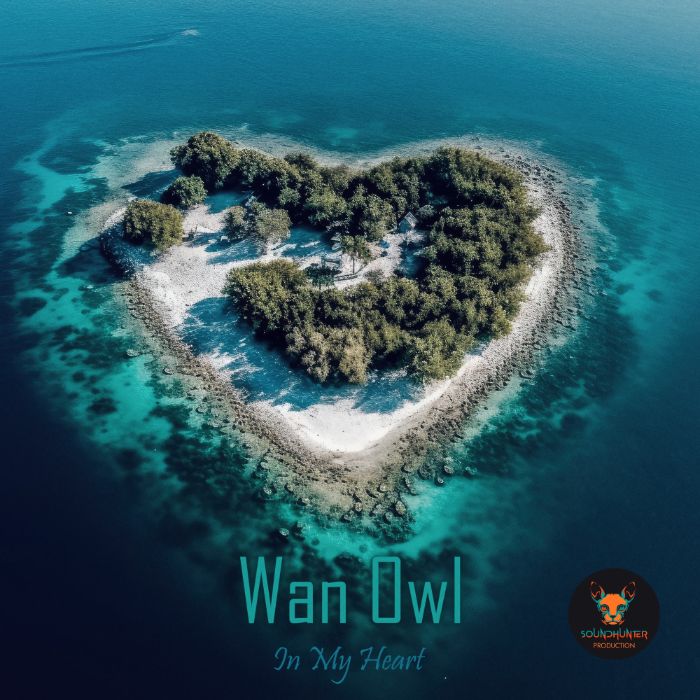 Wan Owl - In My Heart (Extended Mix)