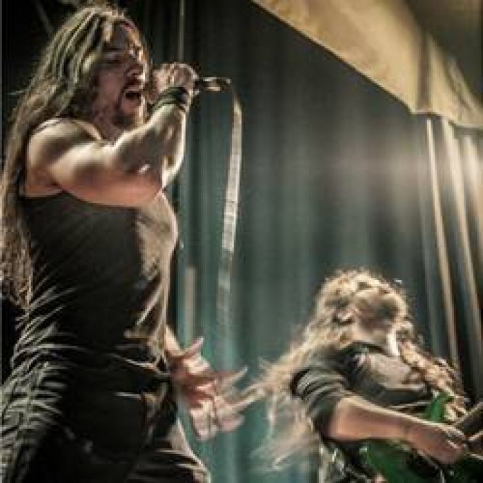 Winter Haven  - Goddess Of My Tragedy