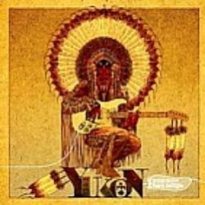 ЮКОН-НетЛенка