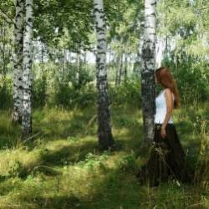 Юлия Ключарёва-Березы