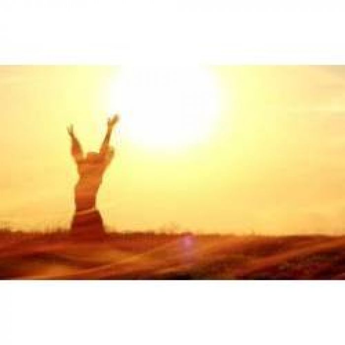 Юлия Ключарёва - Лель