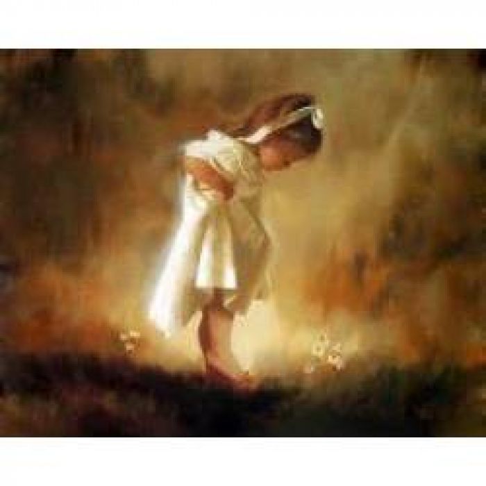 Юлия Ключарёва - Молитва матери