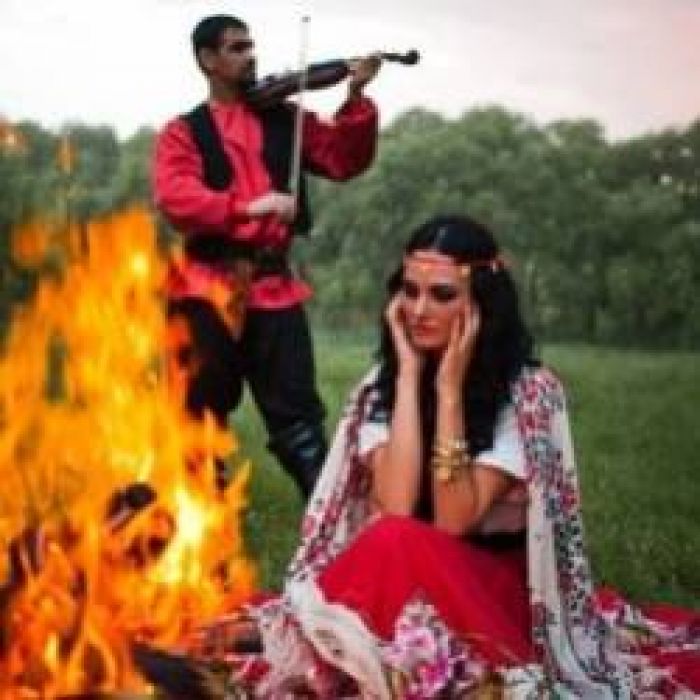 Юлия Ключарёва-Налейте крепкого вина