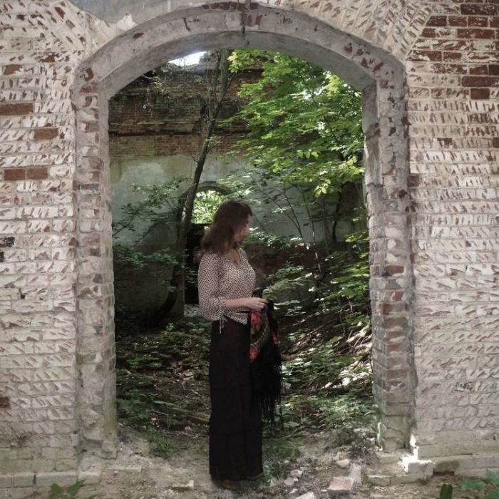 Юлия Ключарёва-Не лги мне