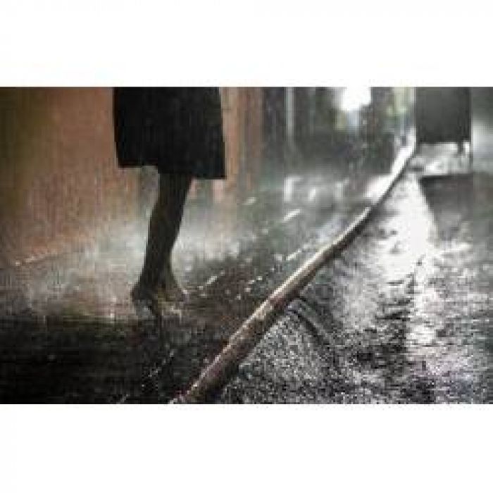 Юлия Ключарёва - Шёпот