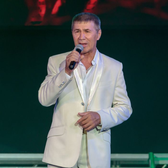 Юнгман ВВ - Так Будет