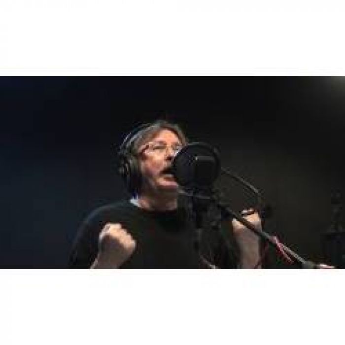 Юрий Аббаш - Я вернулся домой