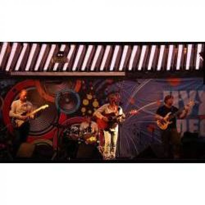 Zmey amp Co - Доброе утро, Питер! 