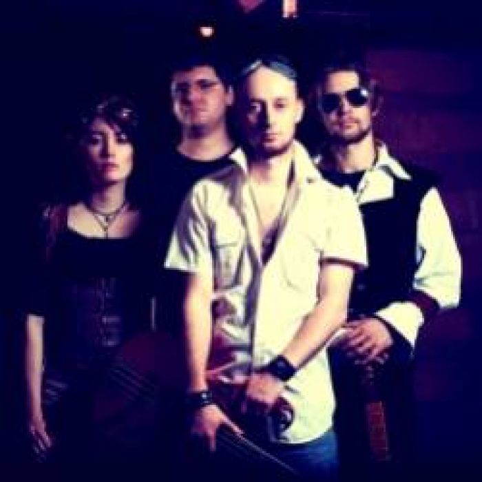 Загадки Евы-Маленький зверь