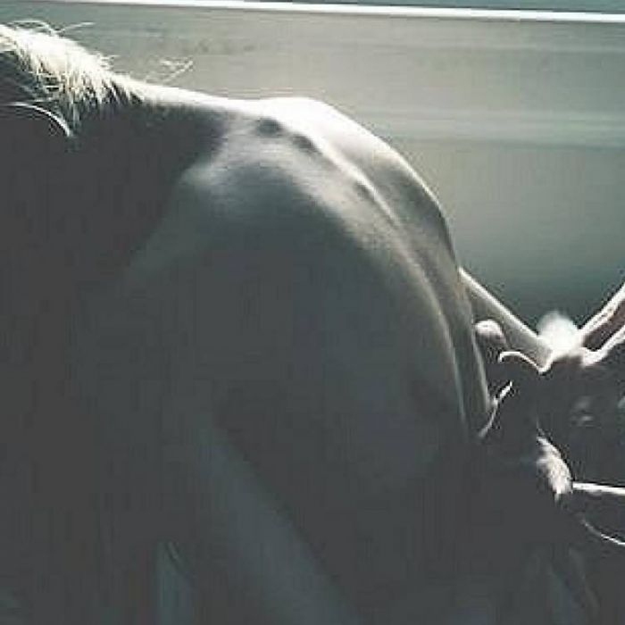 Замерзшие кварталы-PS Я тебя люблю