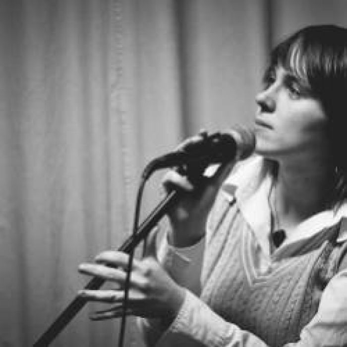 Всё-таки Любовь - Приходи