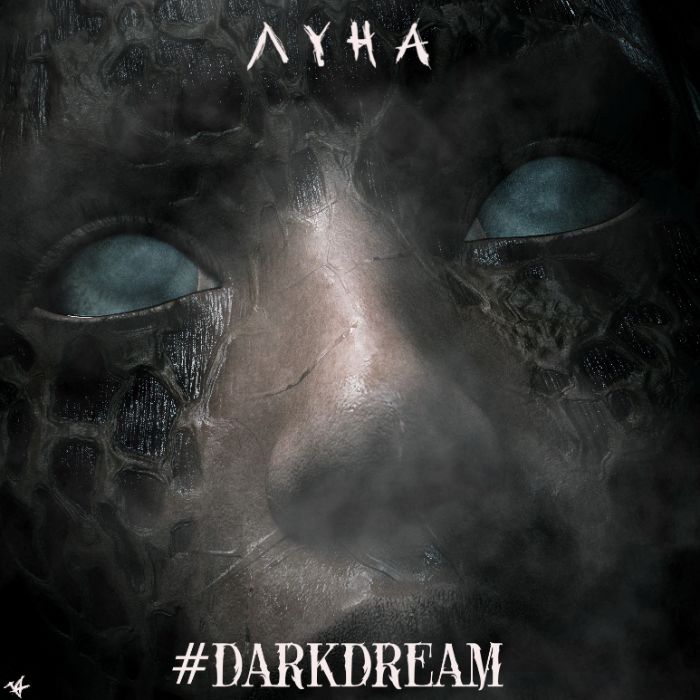 #darkdream - Луна