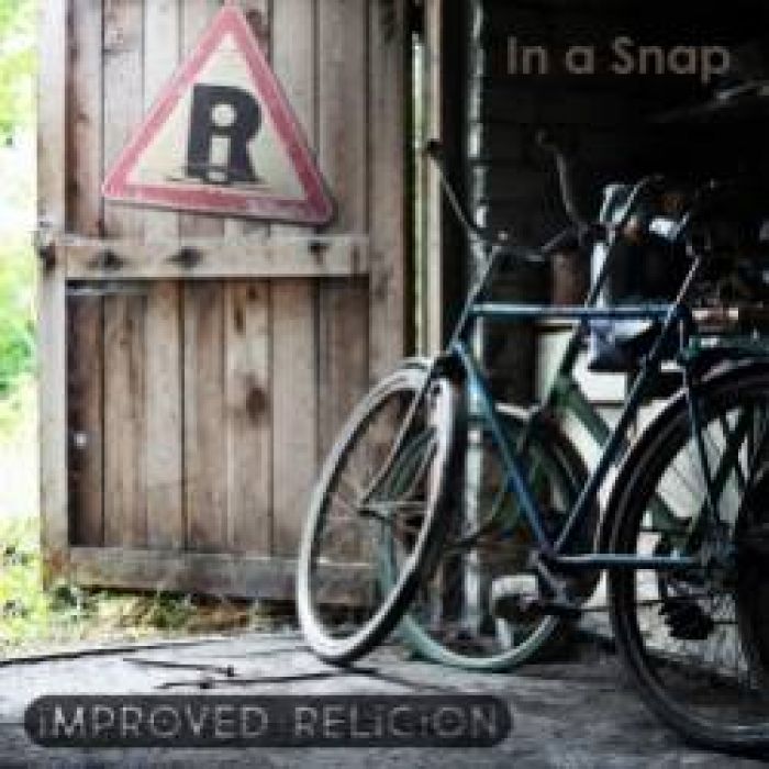 iMPROVED RELiGiON-Dominoes