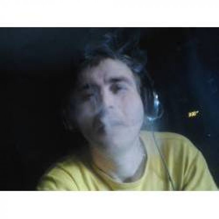 Leonov Sergei96 - Trap жесть