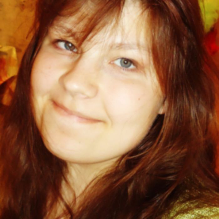 Ольга НАГИНА - Любовь это свет в глазах